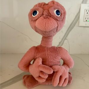 Vintage 1988 Applause E.T. Plush